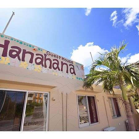 Hanahana Miyakojima Exterior foto